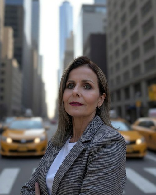 Dra. Roberta Siqueira