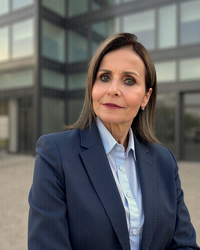 Dra. Roberta Siqueira