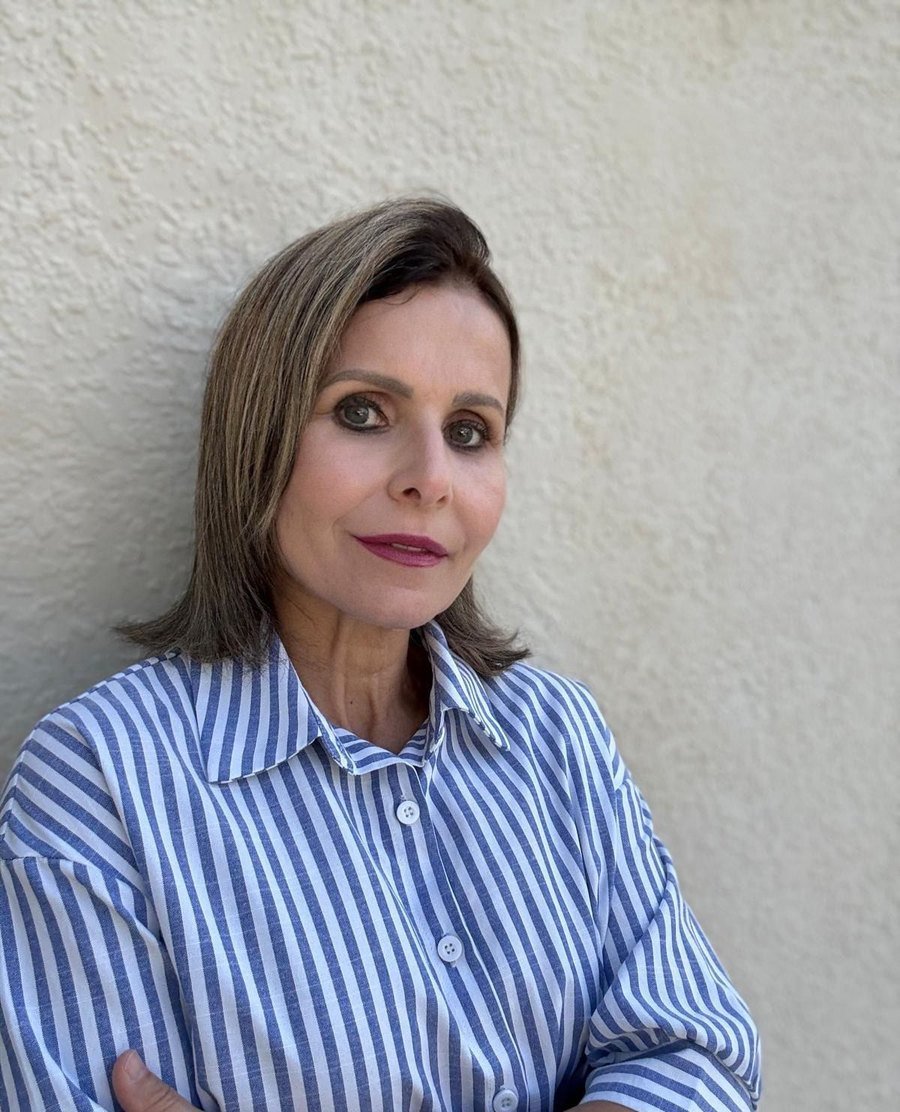 Dra. Roberta Siqueira, advogada brasileira e Doutora em Direito.